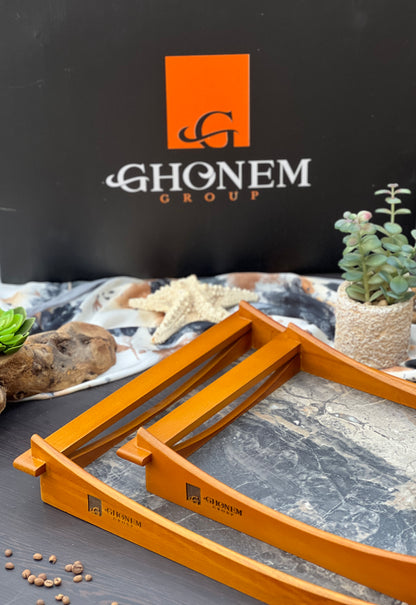 New Classic Wooden Tray