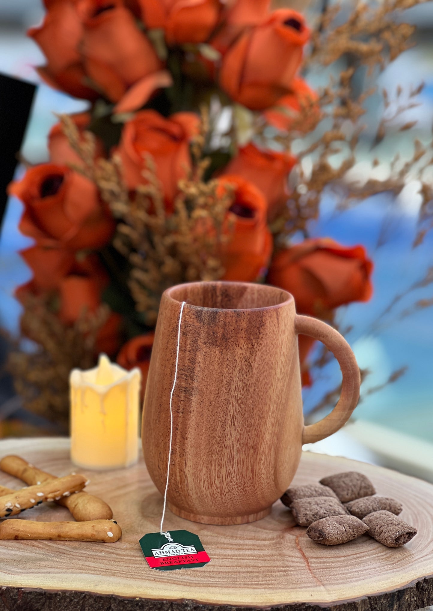 Classic Tall Mug - Ghonem Group