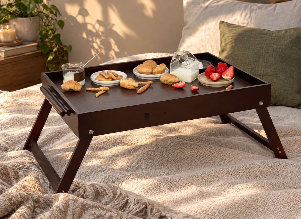 Family Wooden Tray - Ghonem Group