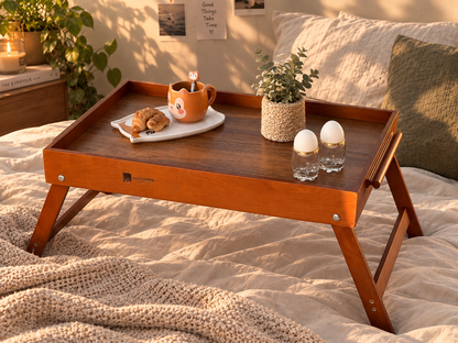 Family Wooden Tray - Ghonem Group